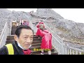 travel vlog 07 挑战玉龙雪山登顶失败｜严重高反呕吐🤒️发烧｜入住丽江古城｜gracie s vlog