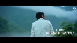 GULZAAR CHHANIWALA : Simple Life | Official Video | New Haryanvi song 2021