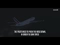 Falling Over 12,000 Feet per Minute into the Atlantic Ocean  Vanished  Air France Flight 447