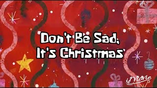 SGtHSGS Episode 11 - Don't Be Sad, It's Christmas