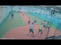 22432 court1 willows sports centre cam1 phoenix v cherry bombs