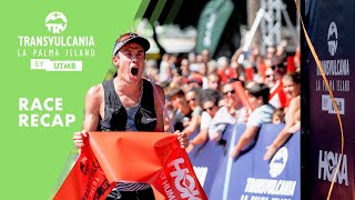 🇪🇸 Transvulcania by UTMB | Race Recap Ultramaratón 🟩