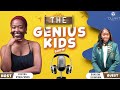 Genius Kidz| Shalom Chiwawa: A powerful voice of the new generation-
