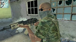 Favela - Special Ops - Call of Duty: Modern Warfare 2