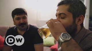 High taxes prompt Turks to brew own beer | DW English