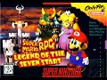 10 hours of beware the forest mushrooms super mario rpg legend of the seven starts snes