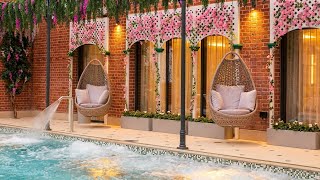 UK's Most Luxurious Spa Escapes: City to Countryside