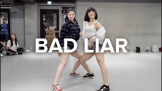 Bad Liar - Selena Gomez / Yoojung Lee X May J Lee Choreography