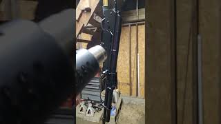 vht epoxy paint akm