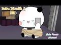 Bubu Diculik 2 ||END ||Bubu Panda Animasi