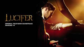 Lucifer S1-5 Official Soundtrack | I Want to Be Evil (feat. Lesley Ann-Brandt) \u0026 Crime Solving Devil