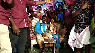 திருமணம் கொண்டாட்டம் | கல்யாணம் | marriage celebration