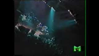 Janes Addiction live @ City Square, Milan. 11.10.1990.