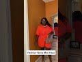 Fashion Nova Mini Haul/Plus Size Haul you can transition pieces from summer to fall #youtubeshorts