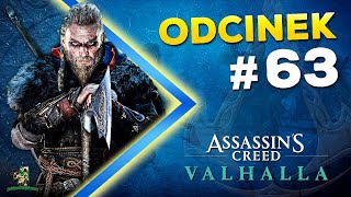 Assassin's Creed Valhalla PL #63 Wpadamy w zasadzkę!