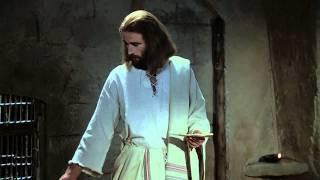 JESUS, (English), The Last Supper
