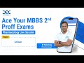 MBBS 2nd Proff Exams Preparation | Lithium - Pharmacology Session by Dr. Nileshraj | DocTutorials