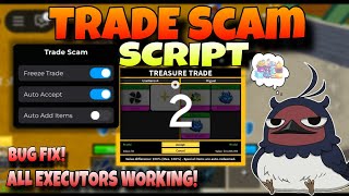 New Update 2025 Ps99 Trade Scam Script Works On Pc And Mobile Private