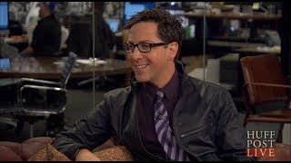 Dan Bucatinsky Interview: Scandal Deaths