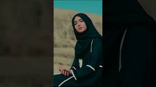 New Hajj Kalam 2023 | Yaad Ata Hai Tera Darbar | Syeda Areeba Fatima Ya ALLAH Official Video #shorts