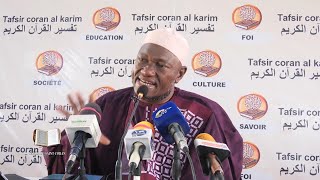 Tafsir Imam Abdoulaye  KOITA  NIETA TV