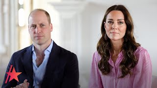 Prince William & Kate Middleton ‘Going Through Hell,’ Friend Claims (Report)