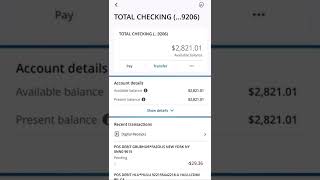 Chase Bank New Deposit Method