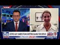 melissa derosa on fox news live 11 30 2024