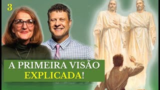 História de Joseph Smith 1:1-26 | História da Igreja com Lynne Hilton Wilson