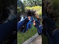 Setelah sekian lama bercuti content, kini kembali! Stay tuned utk vlog haruan di ladang sawit esok.