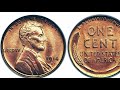 Top 15 Most Valuable Pennies
