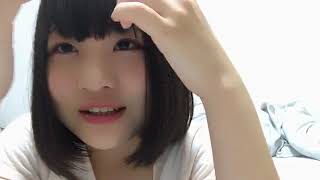 2019年05月10日22時58分42秒 池田 楓（SKE48 研究生）