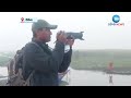 migrant bird counting starts in chilika from today ଚିଲିକାରେ ବିଦେଶାଗତ ପକ୍ଷୀ ଗଣନା ଆରମ୍ଭ