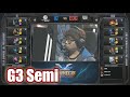 Invictus Gaming vs Edward Gaming | Game 3 Semi Finals LPL Spring 2015 Playoffs | IG vs EDG G3