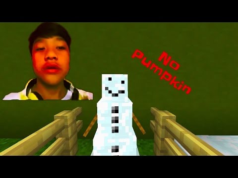How To Make A Snowman Without A Pumpkin Head How To Make A Snowman Without A Pumpkin Head