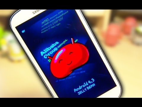 Samsung Galaxy S3 Unroot / Install / Update Android Jellybean 4.3 Samsung Galaxy S3 Unroot / Install / Update Android Jellybean 4.3
