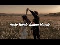 Yaake Bande Kanna Munde Song Kannada | Kannada Song @Goldenvibeskannada
