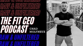 Chad Unfiltered: Raw Thoughts on Money, Burnout, Hustling, God, and 'Missing Days' (Ep. 140)