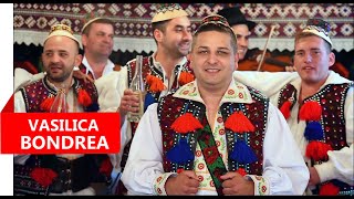 Cine scutura roua - Colaj Maramures - Vasilica Bondrea