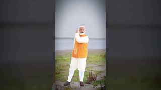 prashasan bhi pareshan BA #modi #trending #bhojpuri#song