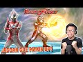 ULTRAMAN MEBIUS UPDATE TERBARU GOKIL BANGET! BISA SUMMON ULTRA KYODAI NIH JAGOAN GUE! [Mugen #18]