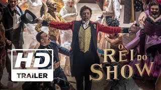 O Rei do Show | Trailer Oficial | Legendado HD