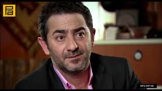 مسلسل وادي الذئاب الجزء الرابع الحلقة 2