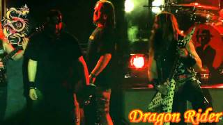 Zakk Wylde & Black Label Society - Stillborn (live)(Dragon Rider)