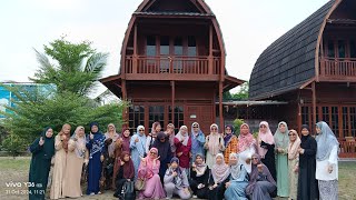 Rehlah Palembang Bersama SUHBAH TRAVEL & TOURS Bahagian 2