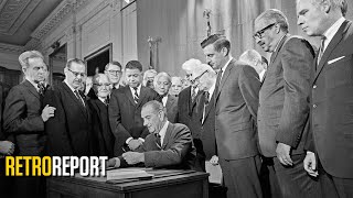 Fair Housing Act | Retro Report