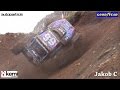 Formula Offroad Iceland, Akranes 2016! Valdimar Jón Sveinsson - Crash Hard