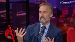 Jordan Peterson On The Vilification Of Trump Supporters | Q&A