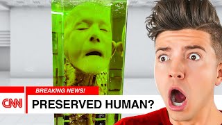 Strangest Things Found In the World