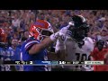 florida vs. ucf highlights florida football